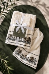 Bath Towel Sets