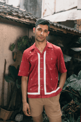 Laal Shirt