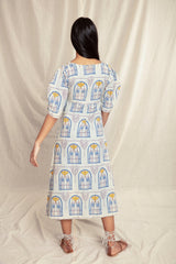 Sway Away Dress