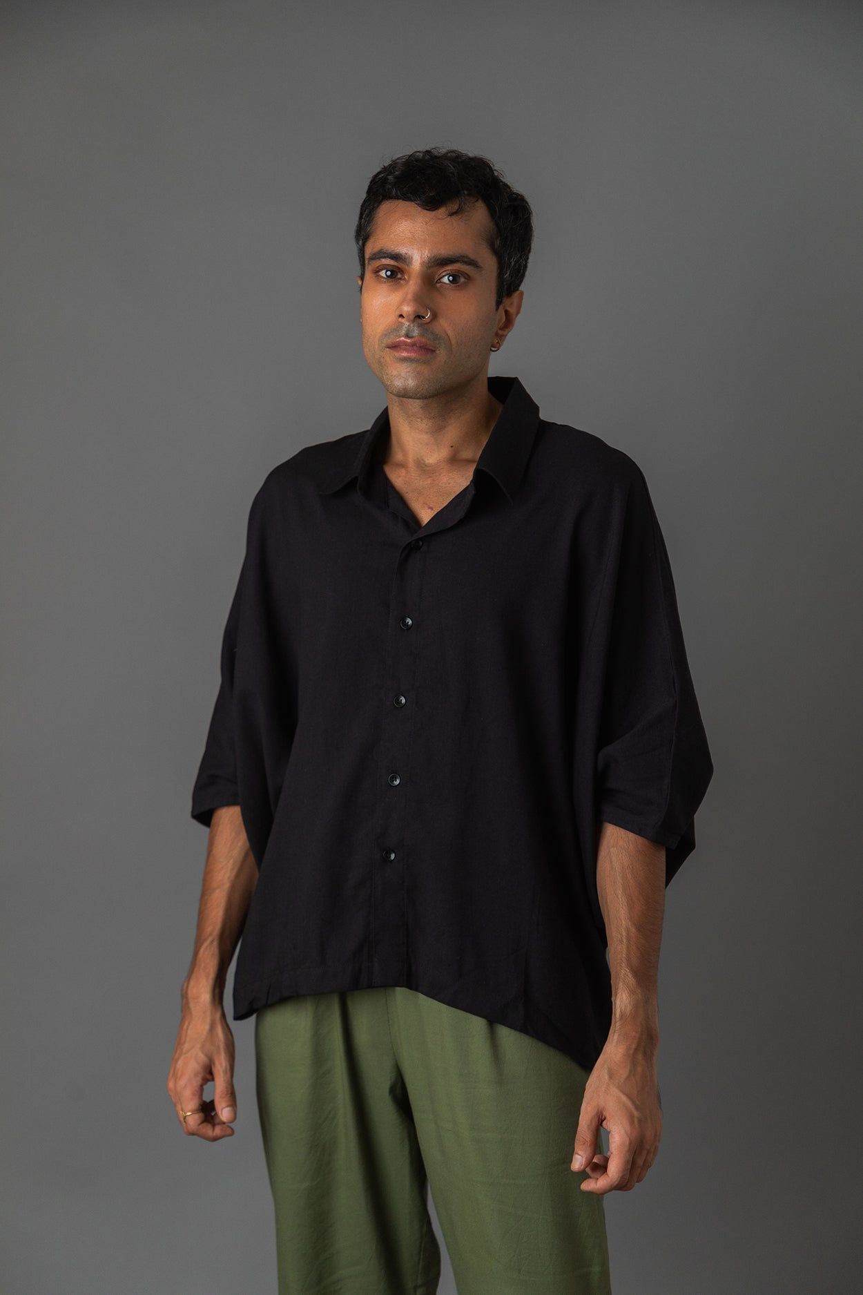 The Preto Shirt