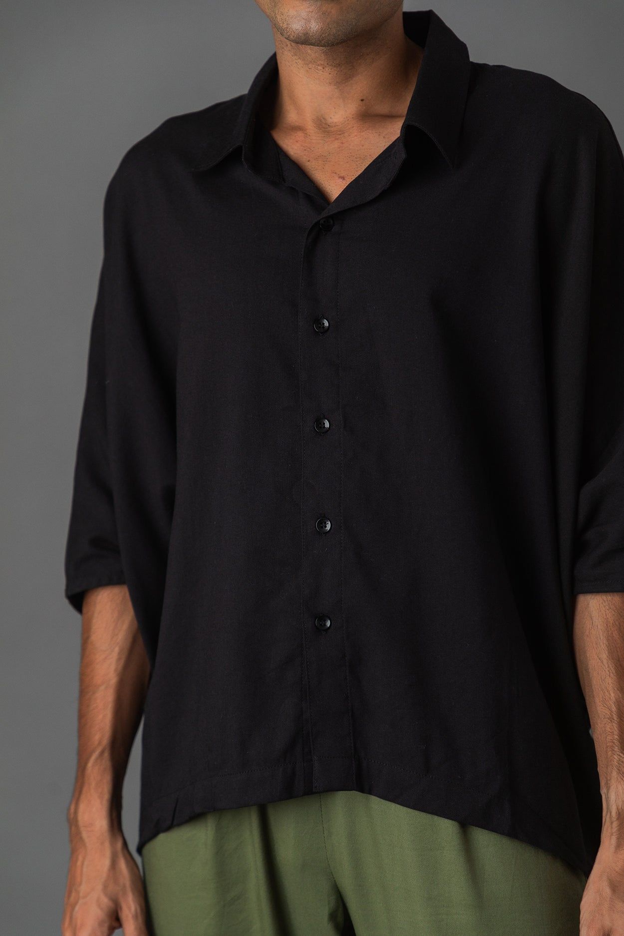 The Preto Shirt