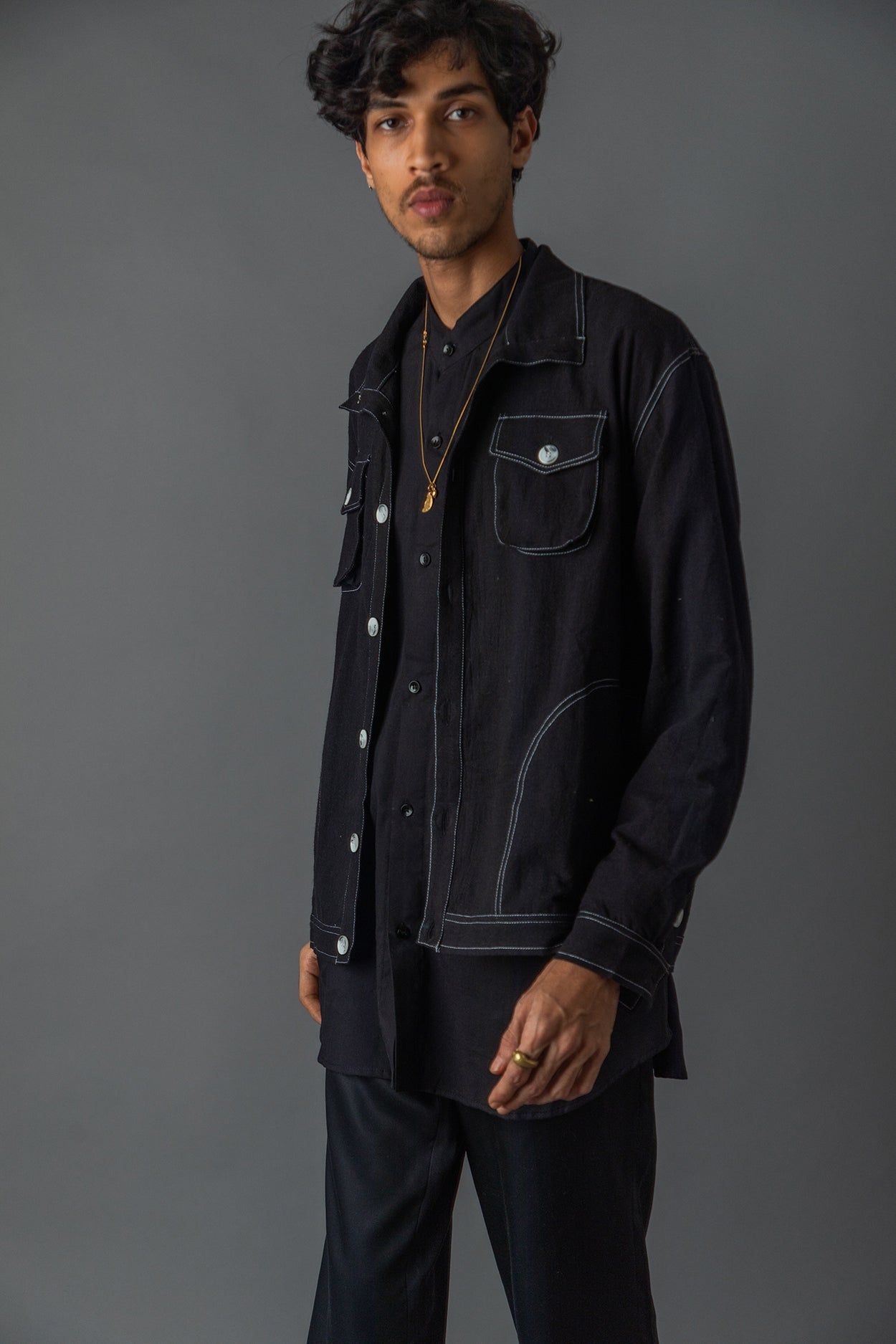 Future Classic Overshirt