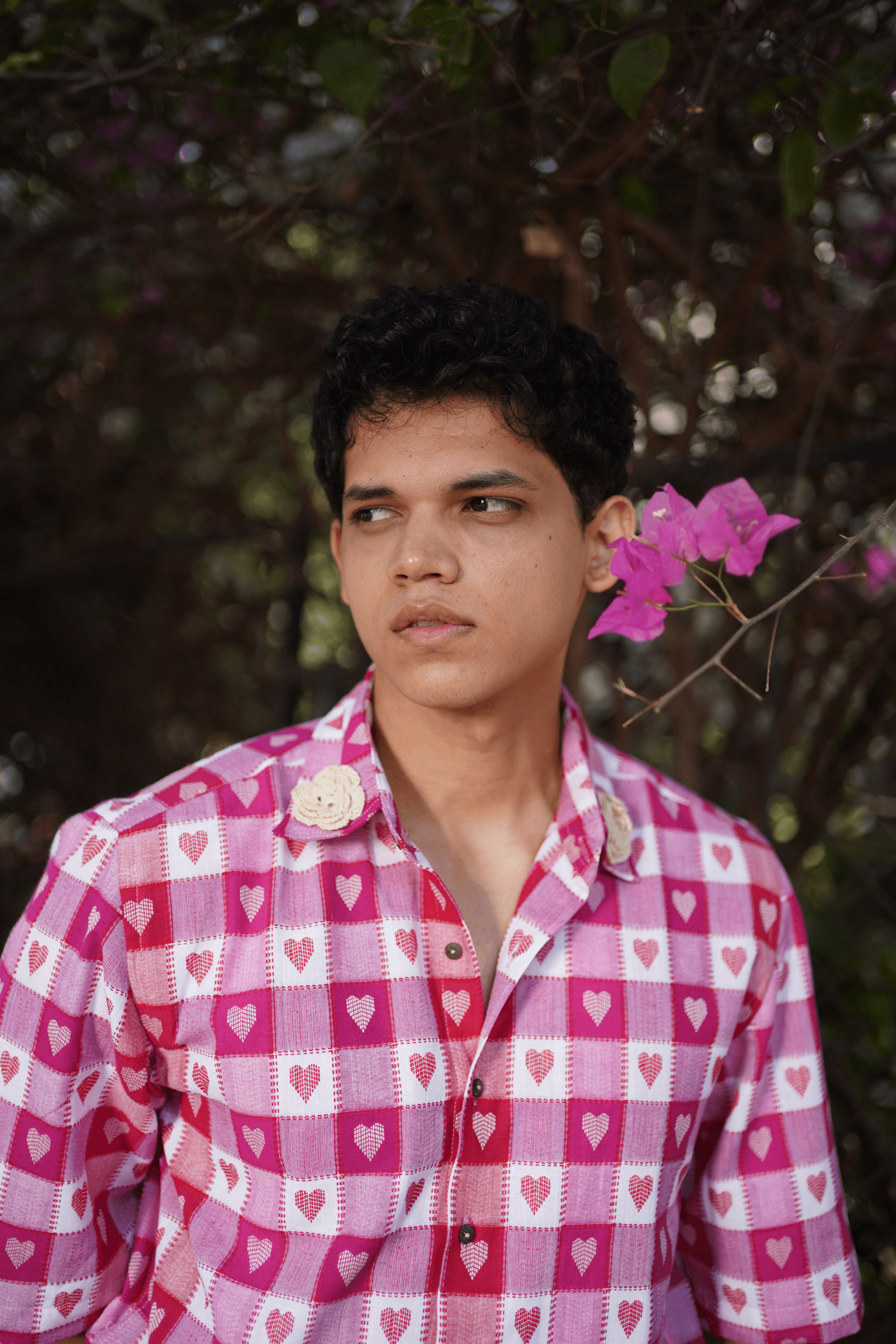 Dil Shirt