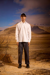 Classic Oversized FS Shirt