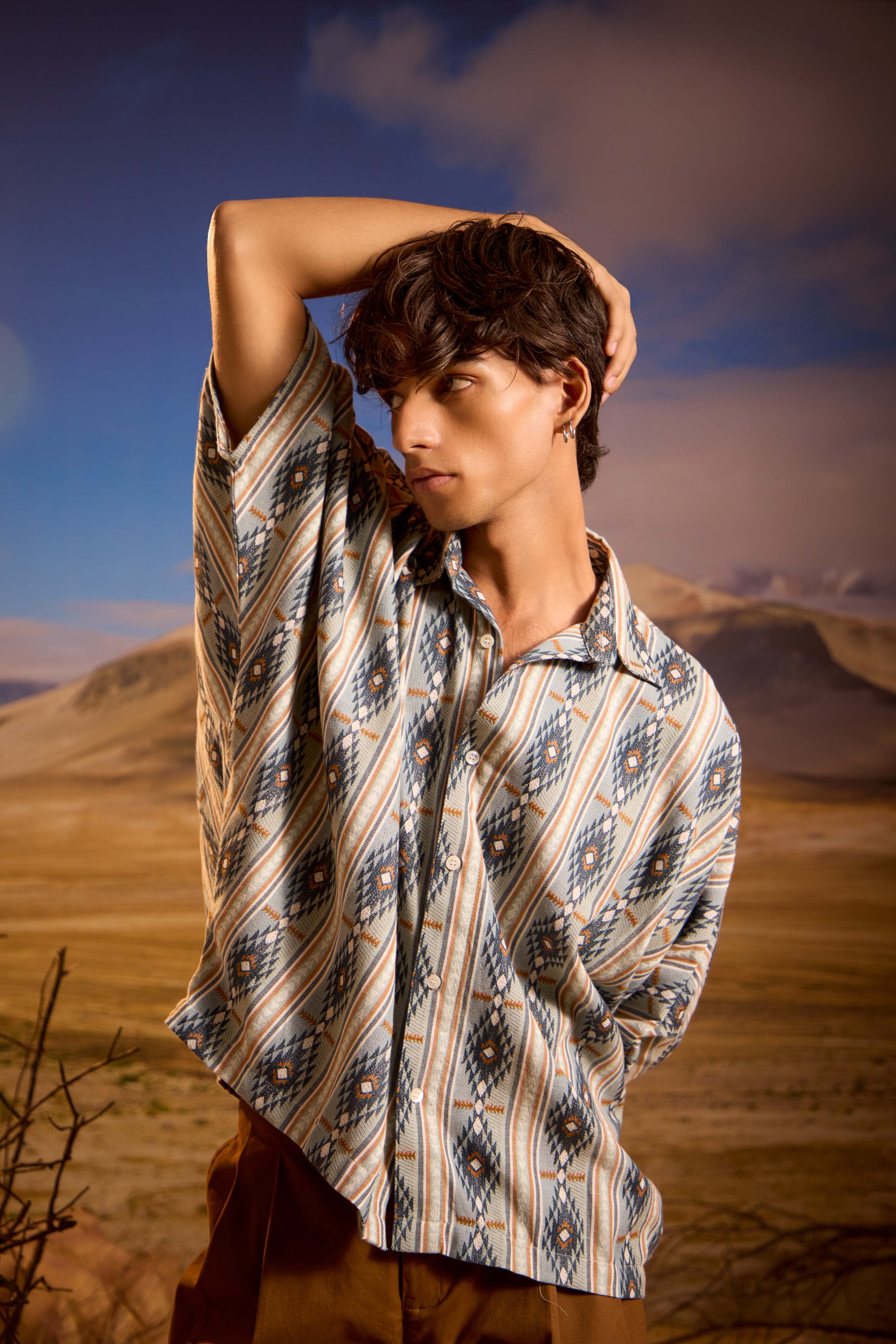 Valletta Shirt