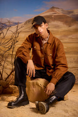 The Nomad Jacket