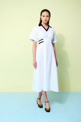 CAMILLA DRESS