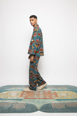 Easy Breezy Kaftan