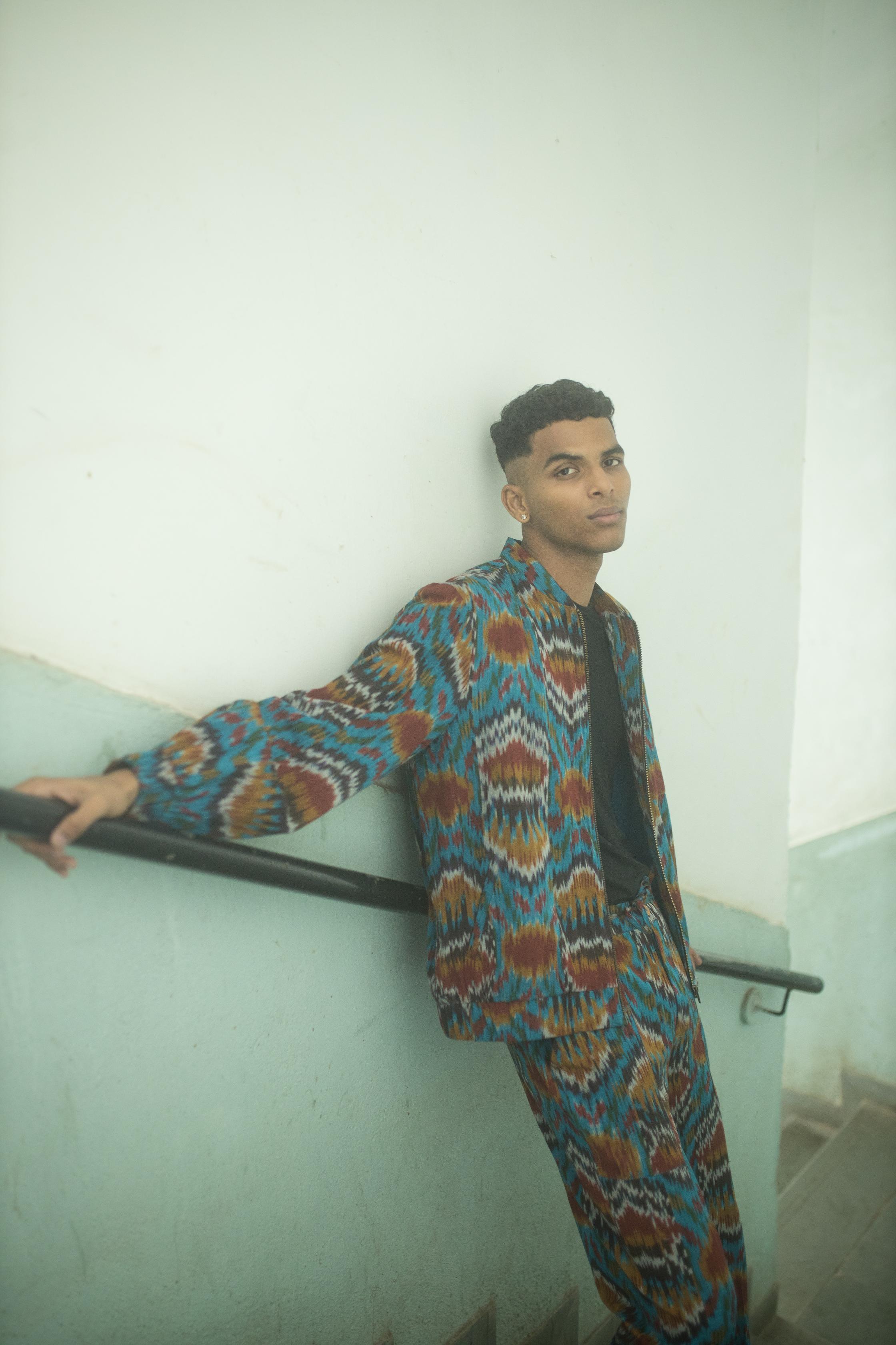 Urban Jammies