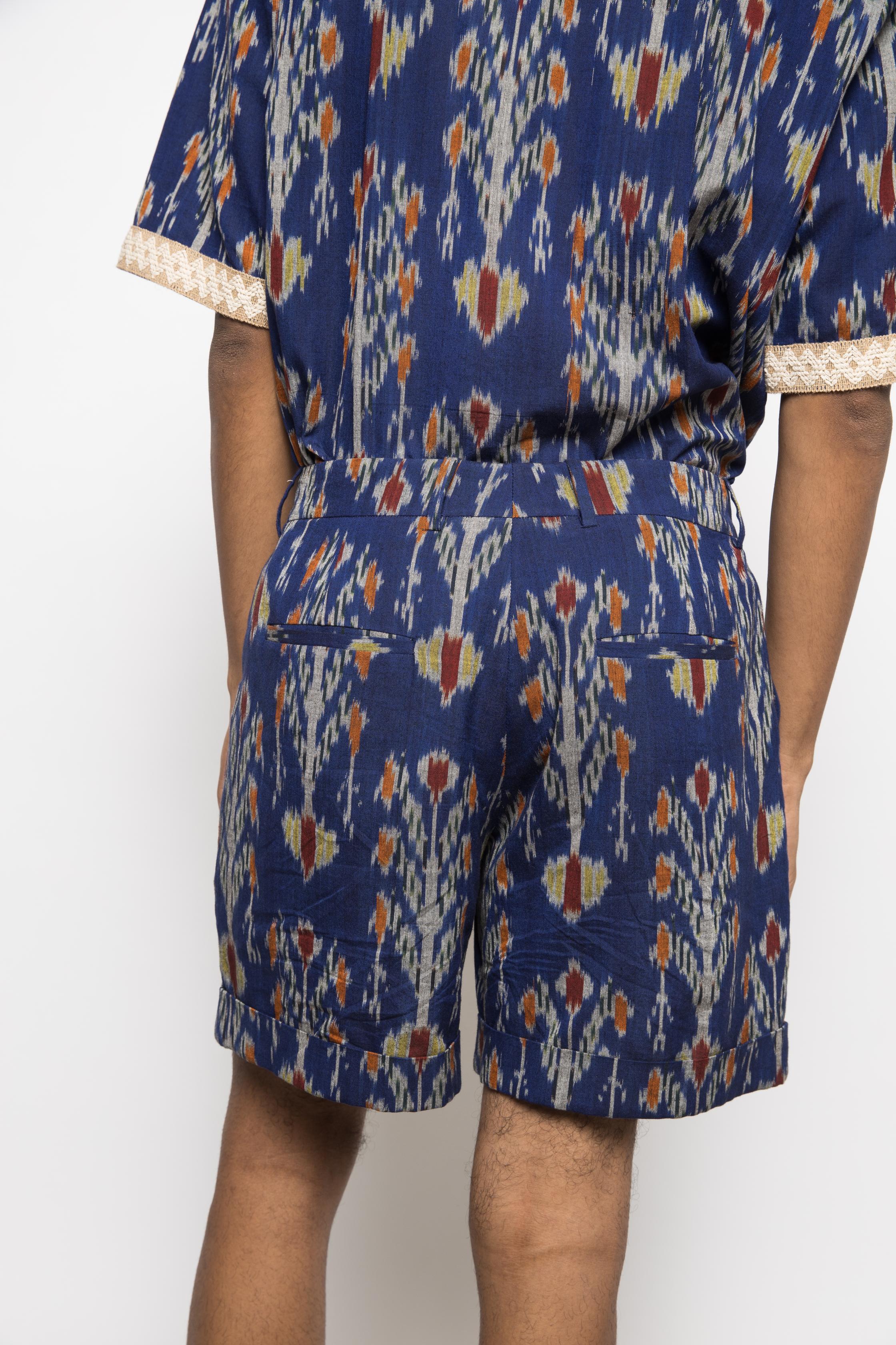 The Weekend Shorts
