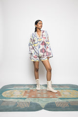 All Things Oversized Shirt