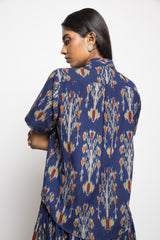 Boxy Breeze Shirt