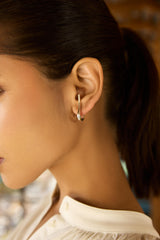 Ascend Ear Climbers