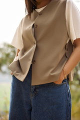 Socialite Waistcoat