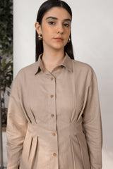 The Waisted Shirt