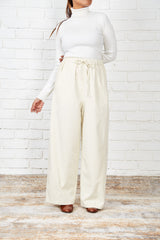 Everyday Pull-On Trousers