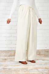 Everyday Pull-On Trousers