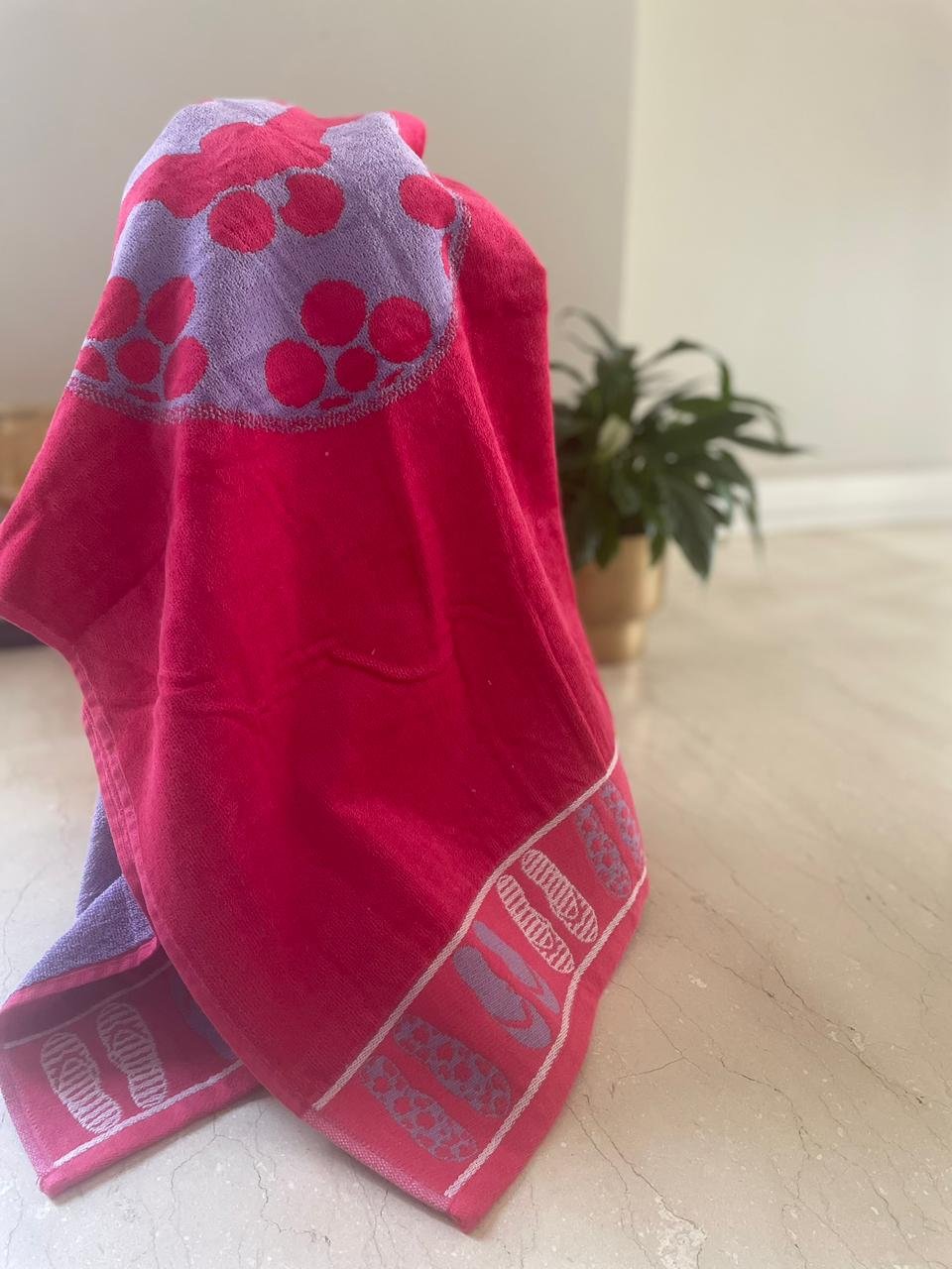 Premium Beach Towels