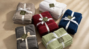 Towel Sets