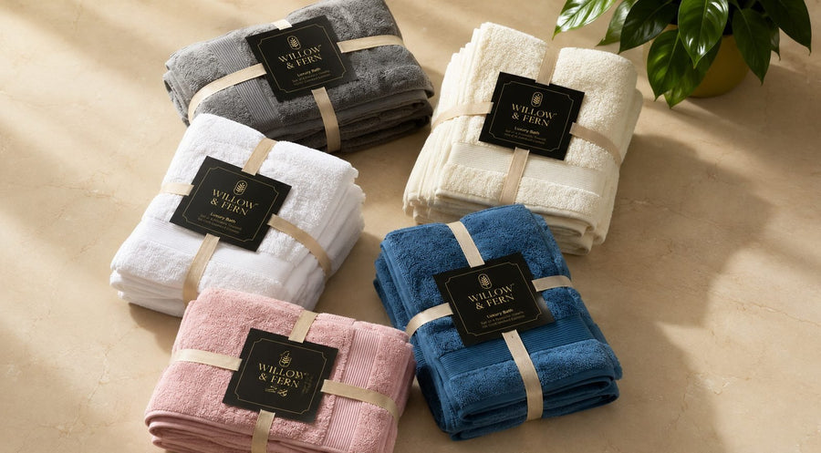 700 GSM SPA Set