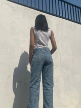 Icicle Pants