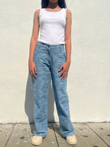 Icicle Pants