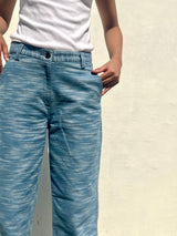 Icicle Pants
